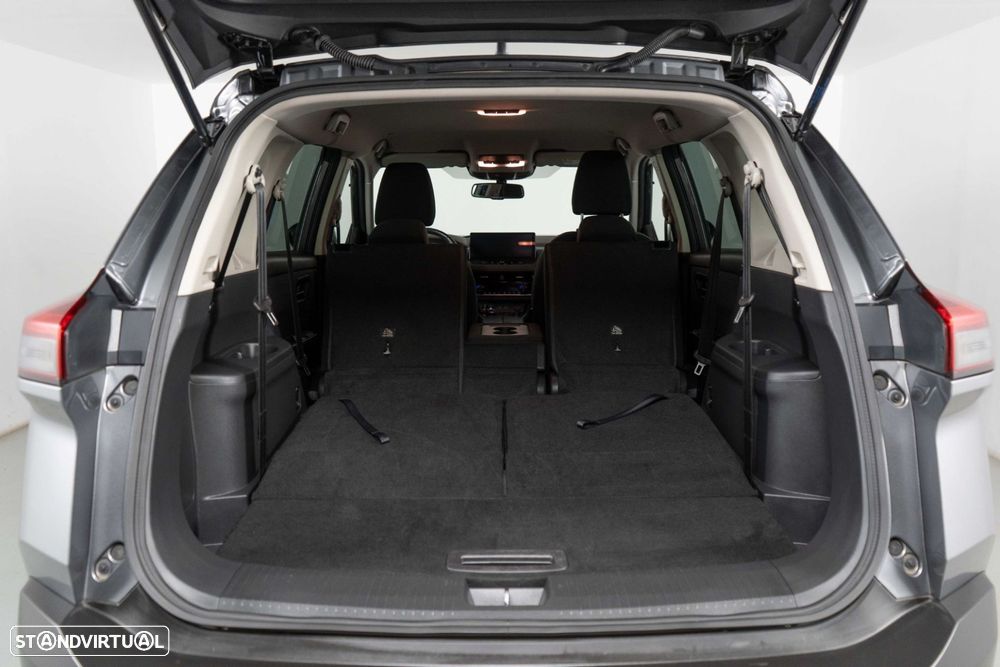 Nissan X-Trail 1.5 e-Power N-Connecta TE 7L e-4force - 14