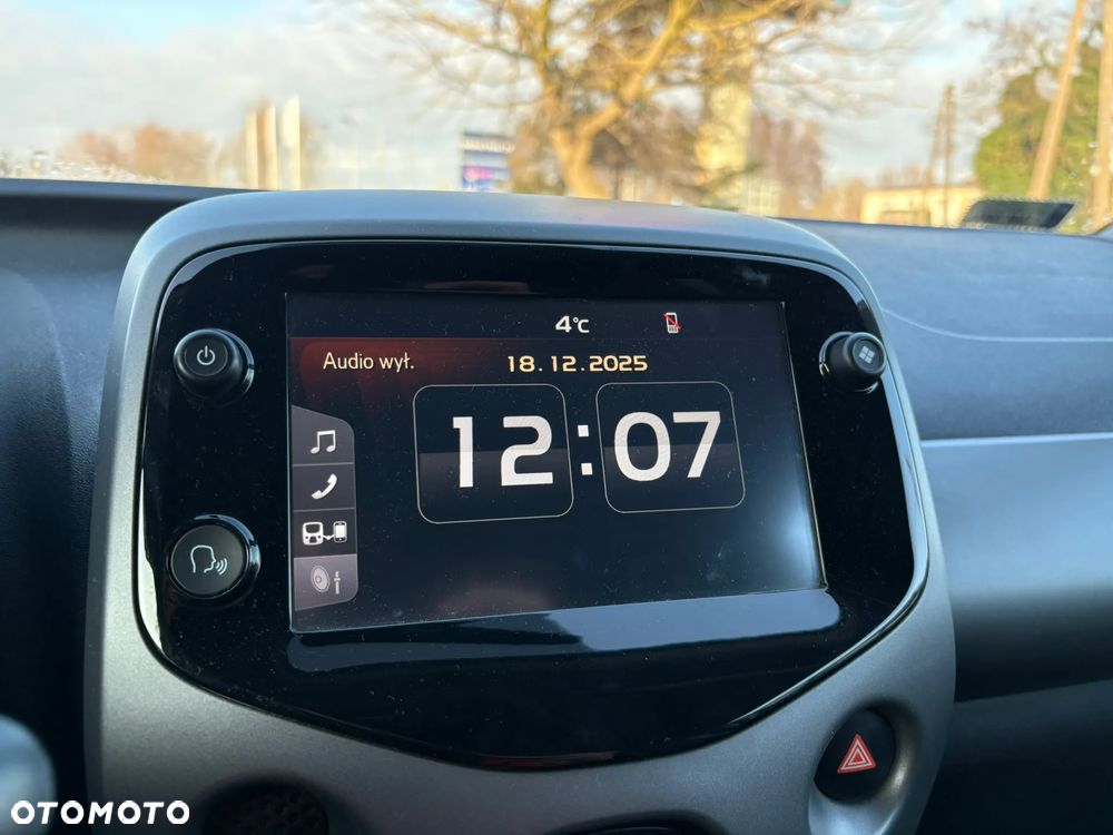 Toyota Aygo 1.0 VVT-i Color Edition - 16