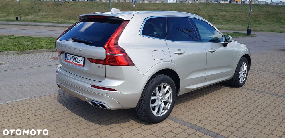 Volvo XC 60 - 3