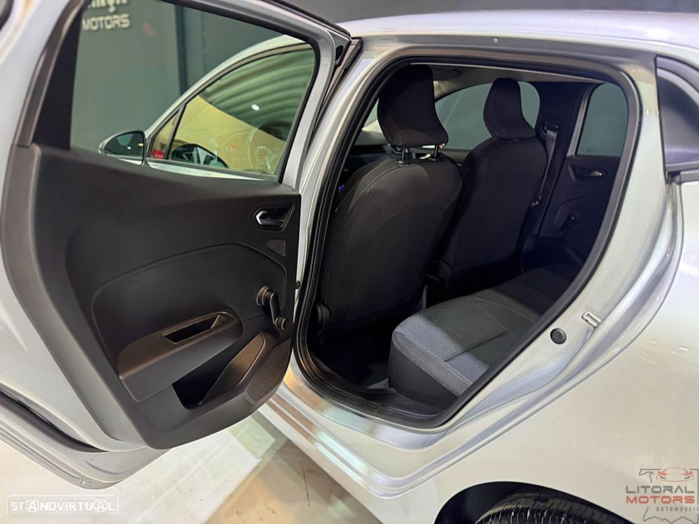 Renault Clio 1.0 TCe Evolution - 16