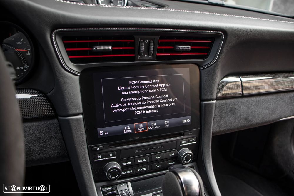Porsche 911 (991) Carrera GTS PDK - 29