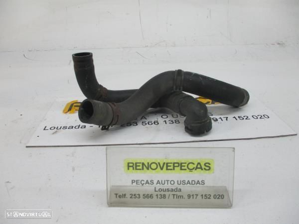 Tubo Agua Hyundai I20 (Pb, Pbt) - 1