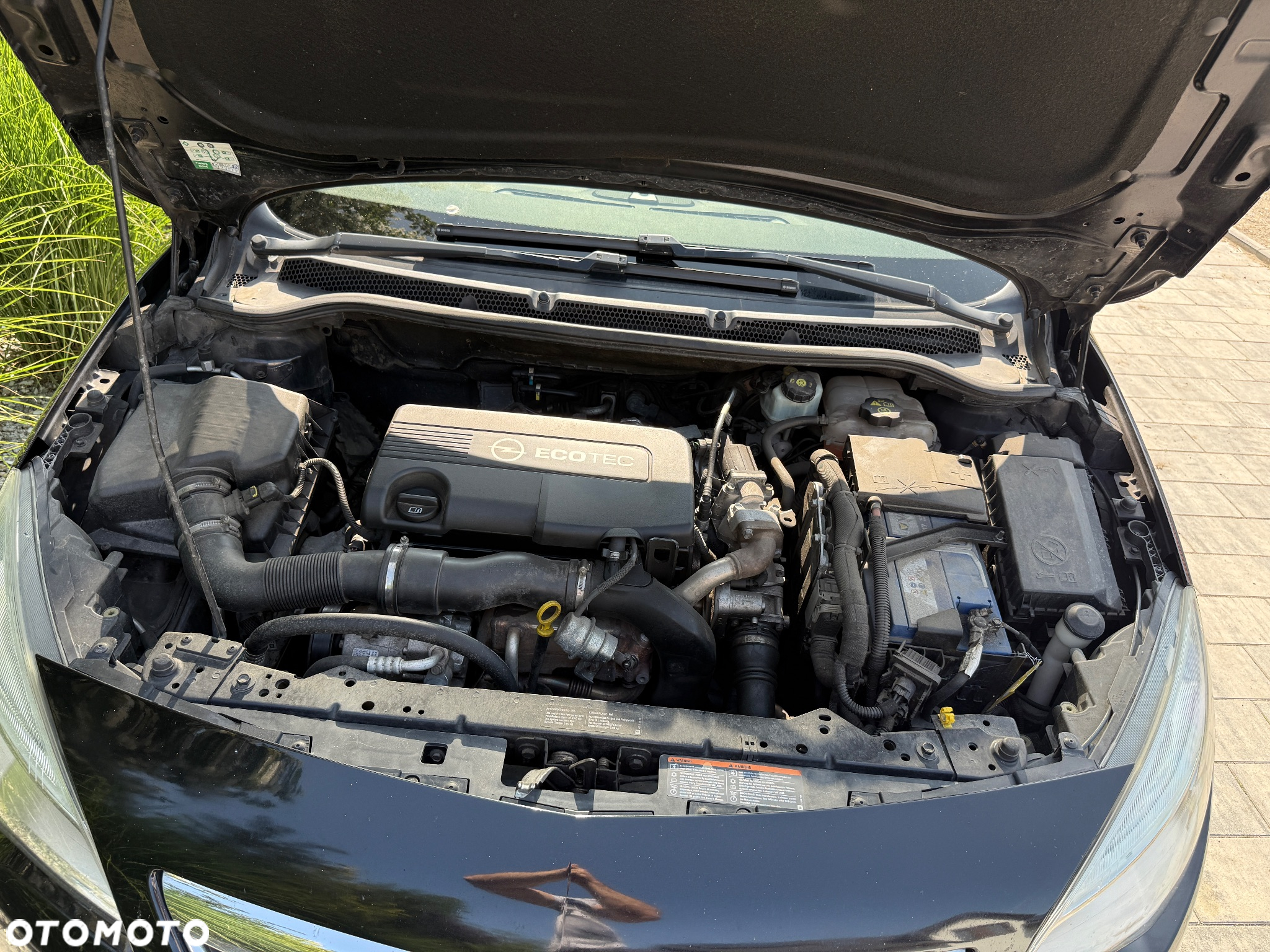 Opel Astra III 1.7 CDTI - 27