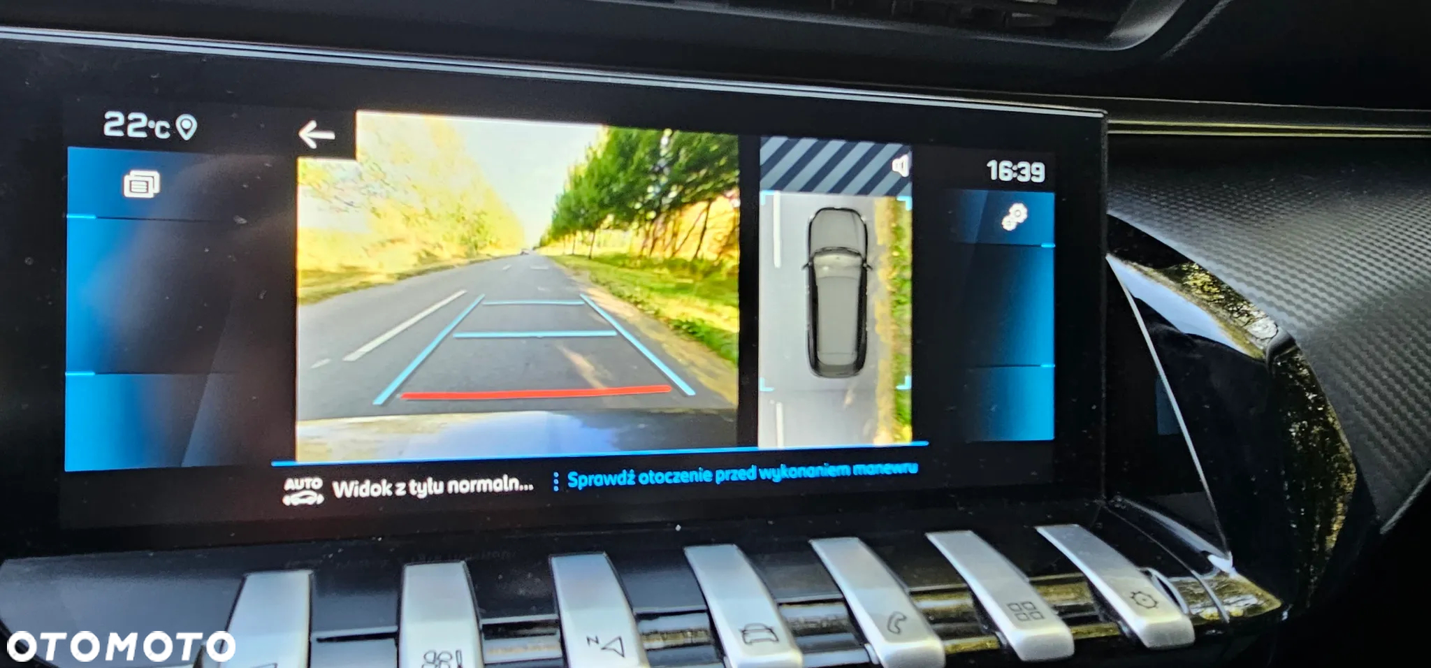 Peugeot 508 1.5 BlueHDi Allure S&S EAT8 - 26