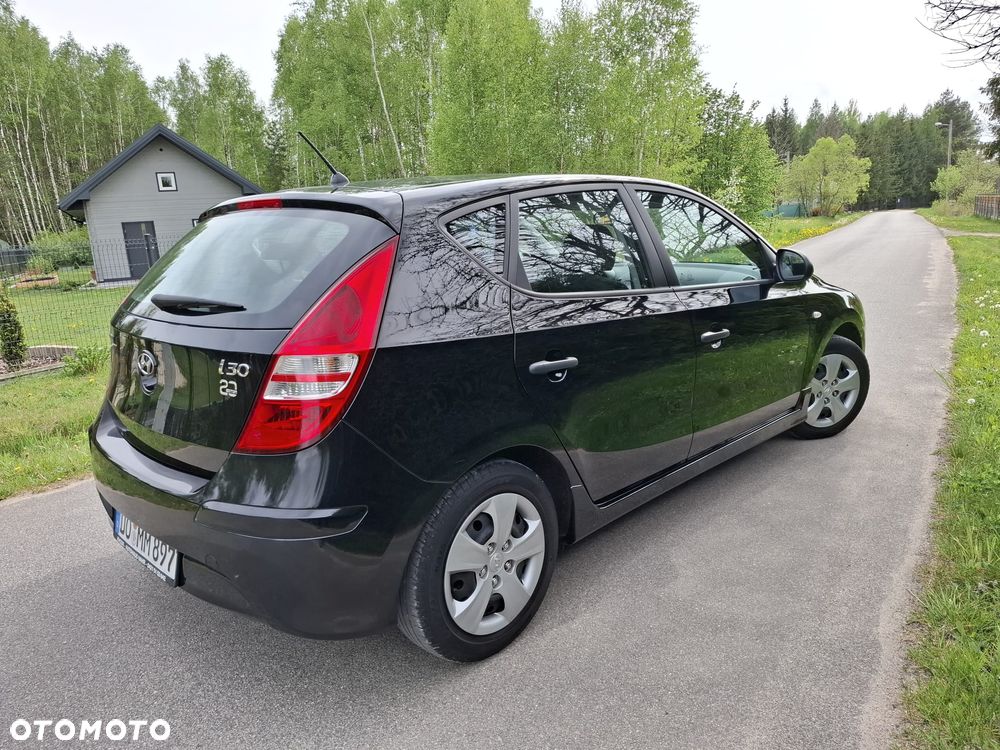 Hyundai i30 1.4 Edition 20 - 7