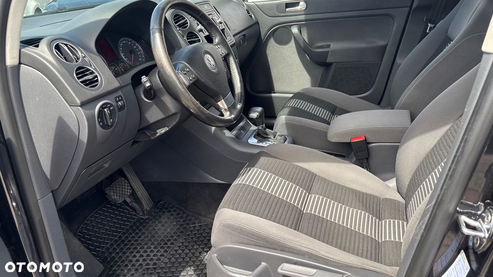 Volkswagen Golf Plus 1.4 TSI DSG United - 20
