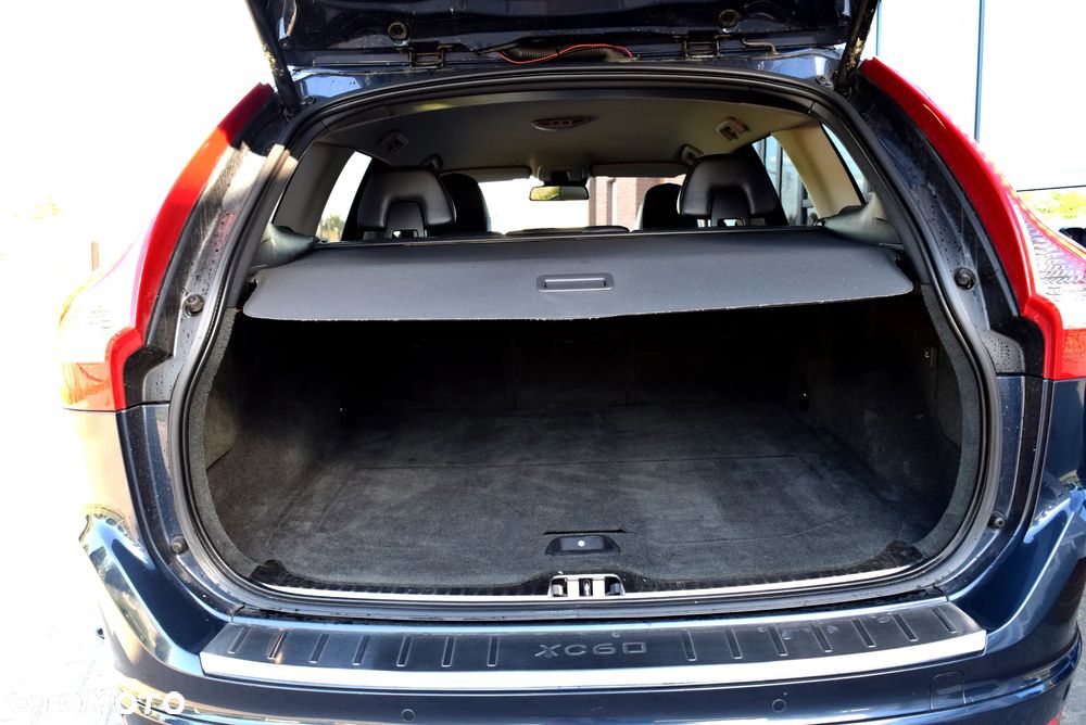 Volvo XC 60 D4 Drive-E Summum - 9