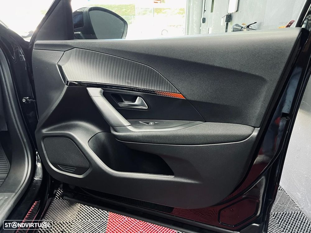 Peugeot e-2008 50 kWh Style - 43