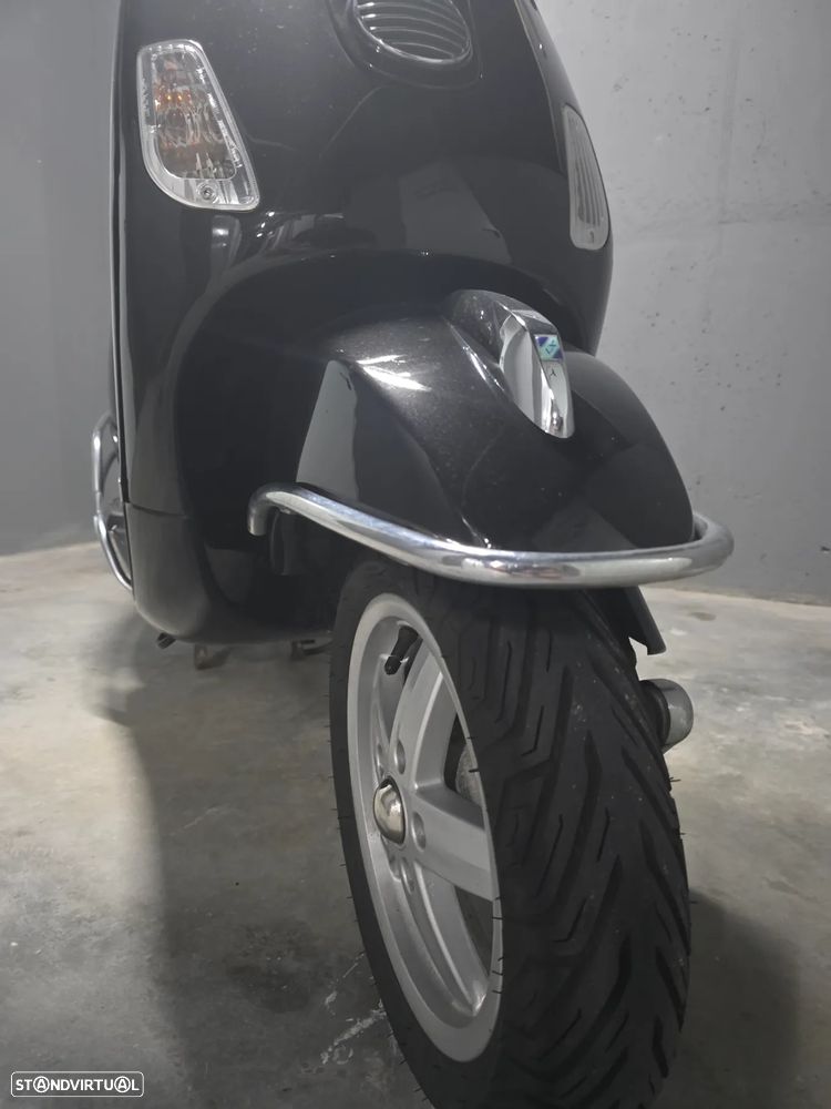 Vespa LX LX 125 ie - 6