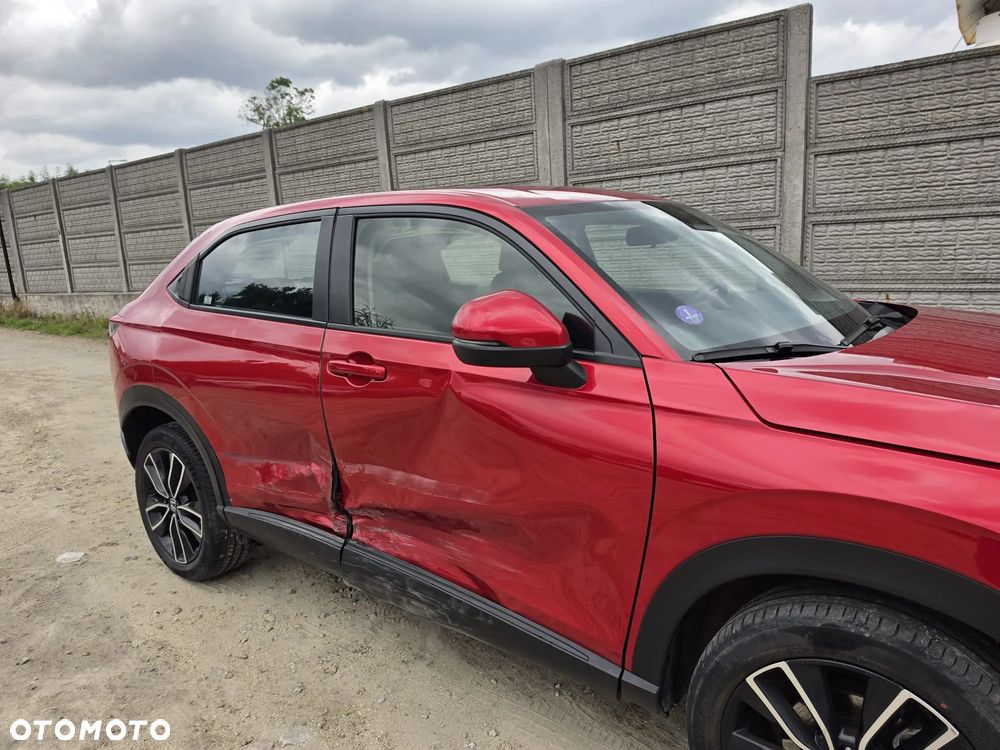 Honda HR-V e:HEV 1.5 i-MMD Elegance - 24