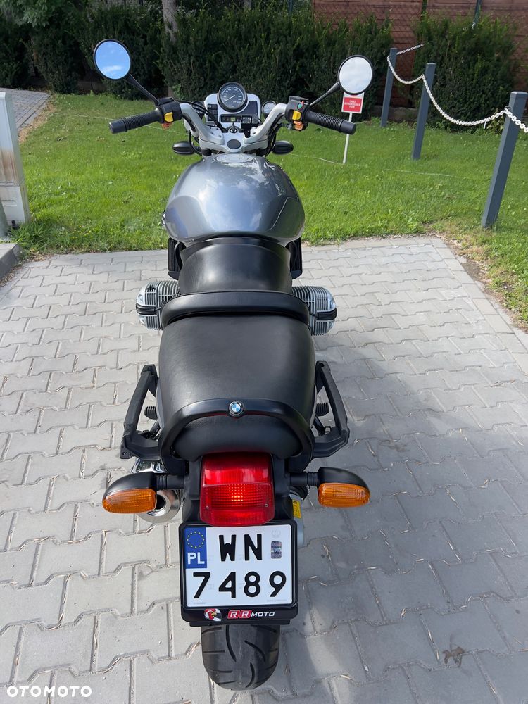 BMW R - 9