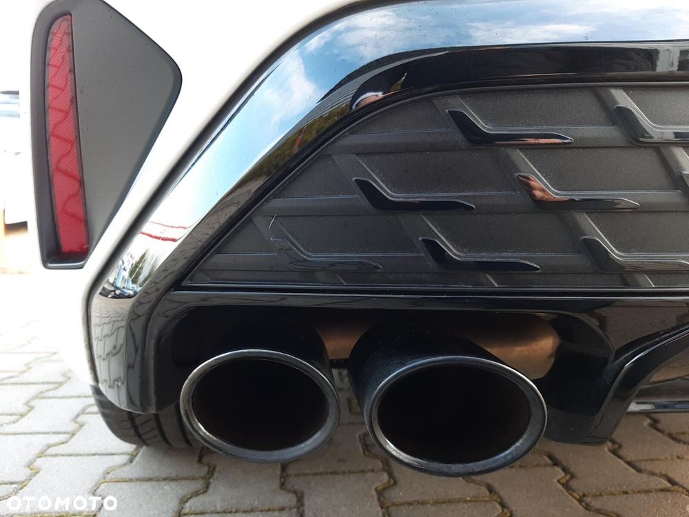 Audi S3 Sportback TFSI Quattro S tronic - 13