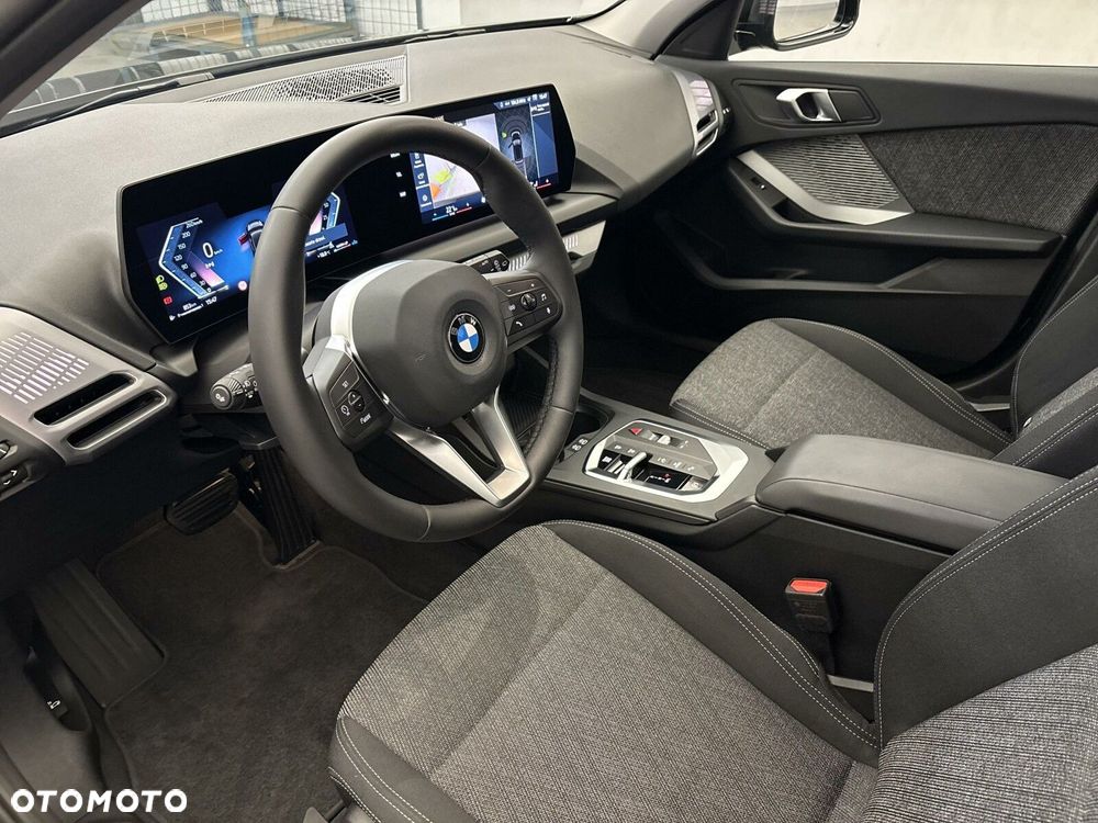 BMW Seria 1 118d M Sport - 10