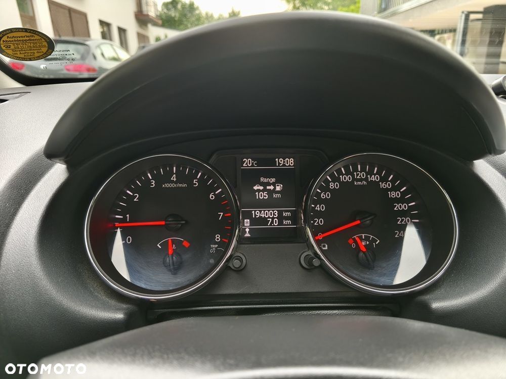 Nissan Qashqai 1.6 acenta - 30