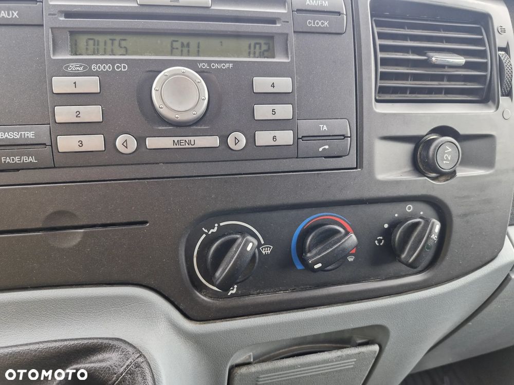 Ford TRANSIT - 14
