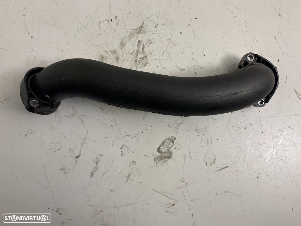 Tubo intercooler VOLVO V60 (155, 157) D4 REF. 31293676 MOTOR D4204T5 - 3