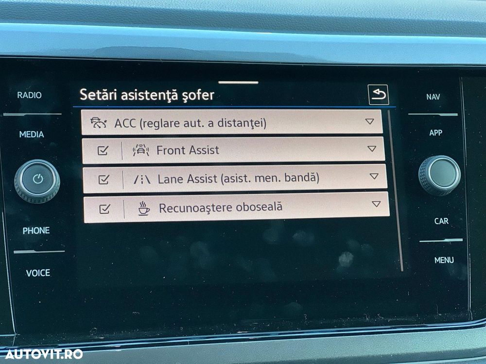 Volkswagen Taigo 1.0 TSI DSG Style - 24