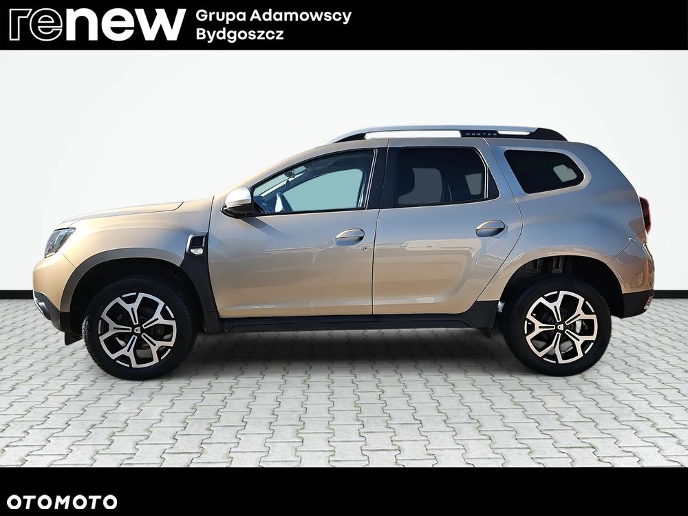 Dacia Duster 1.0 TCe Prestige - 6