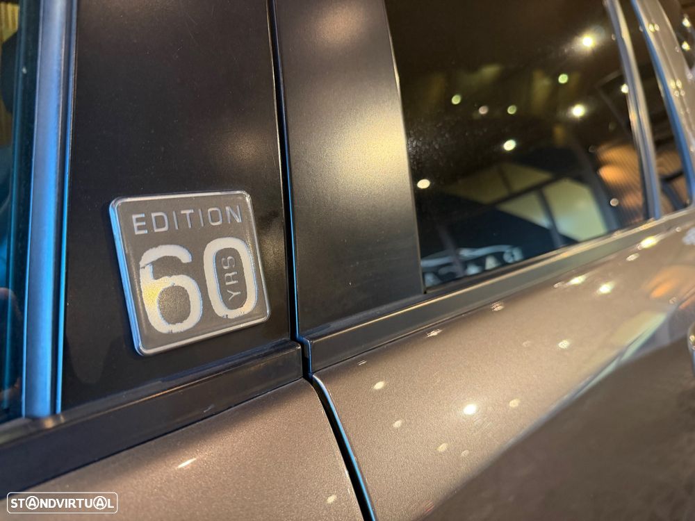 Land Rover Freelander TD4 Edition 60yrs - 14