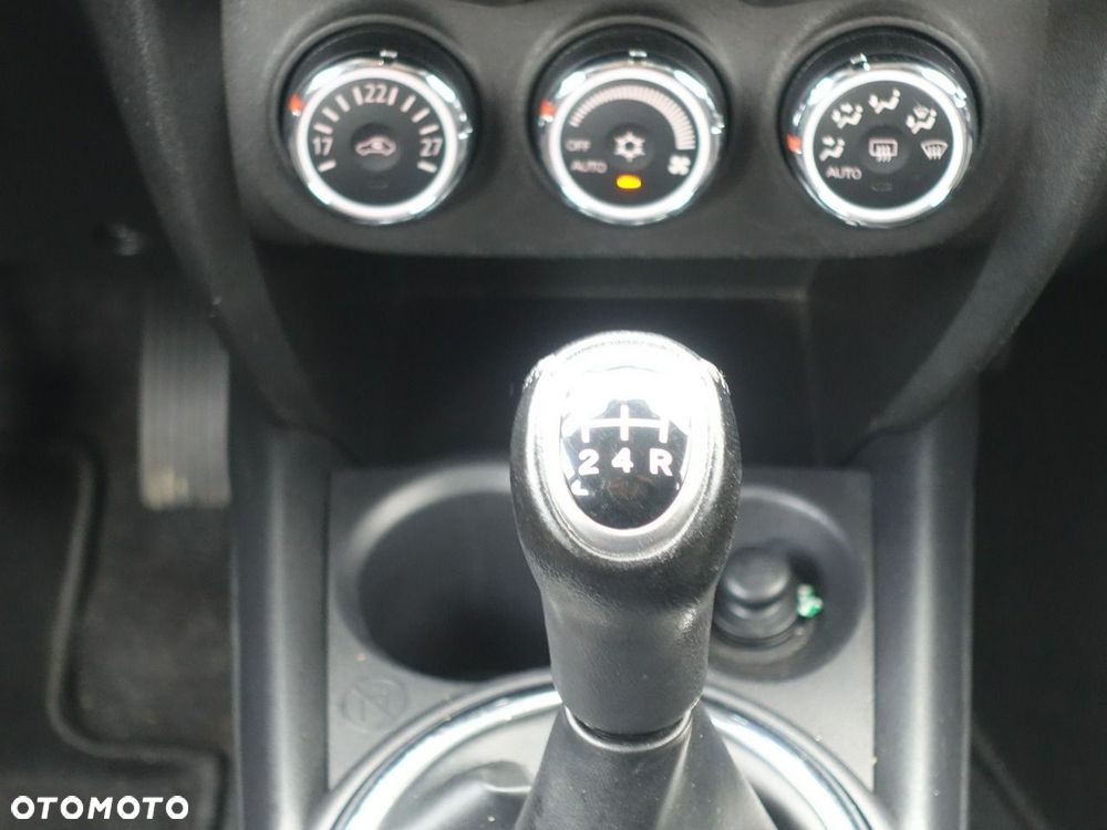 Mitsubishi ASX 1.6 2WD Intro Edition - 25