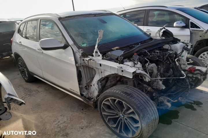 Panou sigurante si relee 9119446 - 05 BMW X1 E84 [2009 - 2012] Crosso - 6