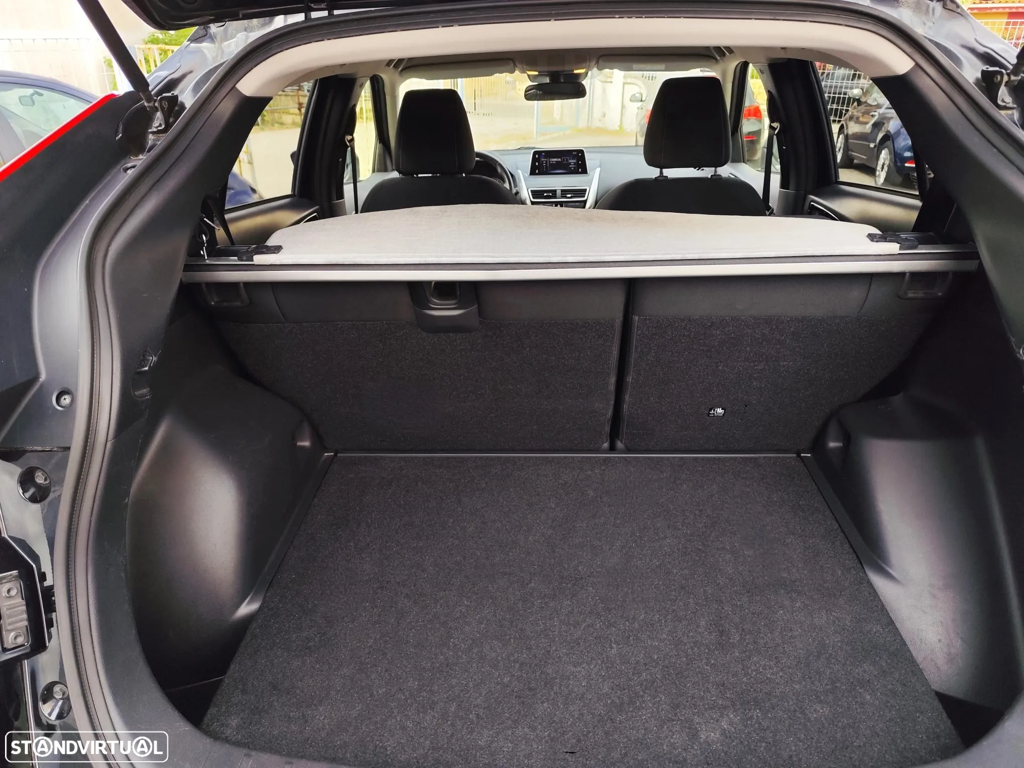 Mitsubishi Eclipse Cross 1.5 MIVEC Intense - 16