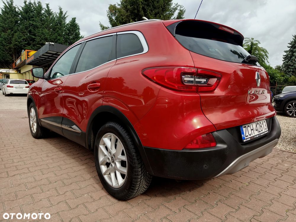 Renault Kadjar - 7