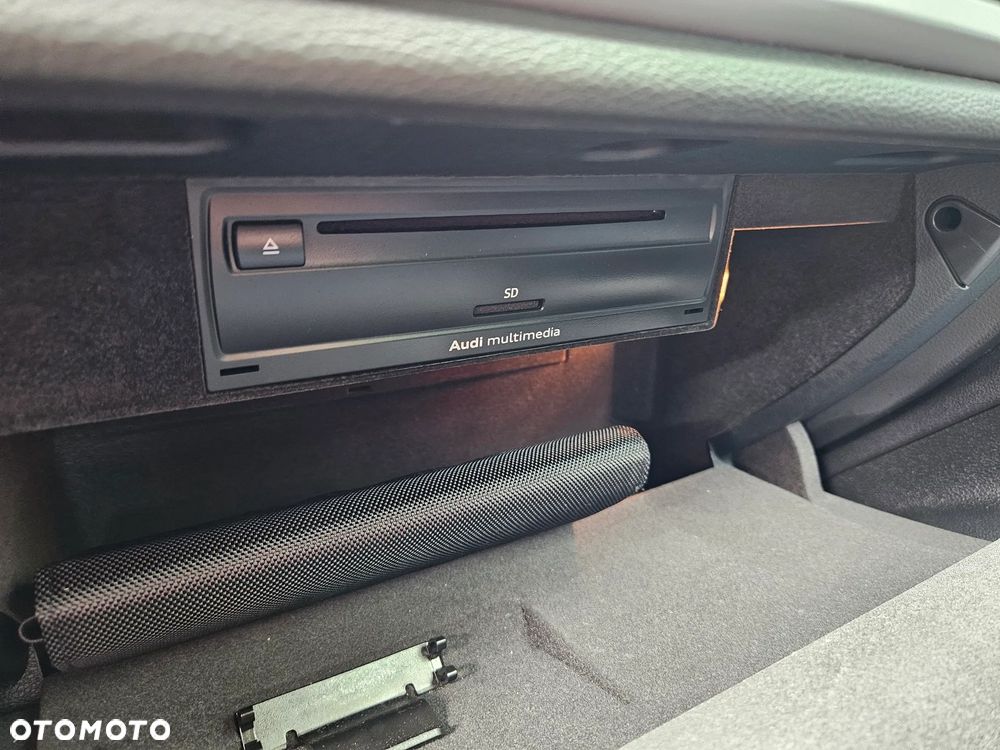 Audi A3 Sportback 1.4 TFSI Ambition - 19