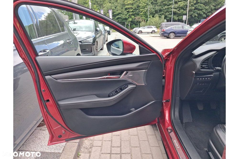 Mazda 3 - 14