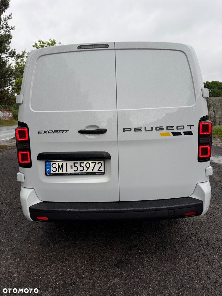 Peugeot Expert - 5