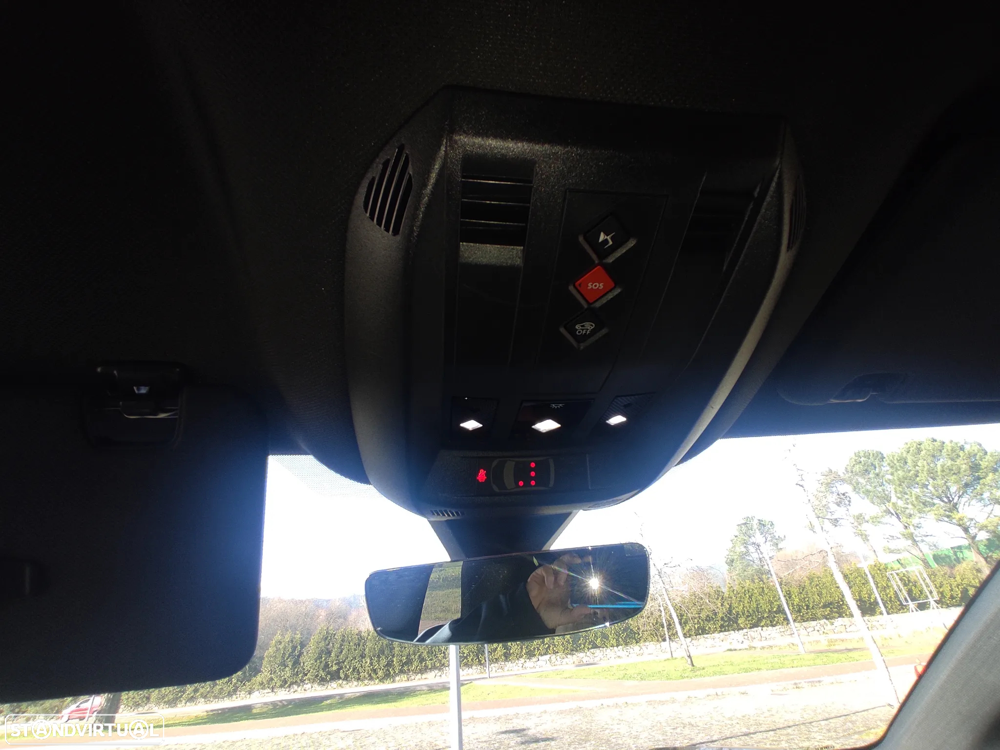 DS DS7 Crossback - 18
