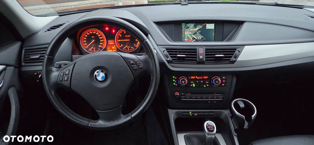 BMW X1 - 40