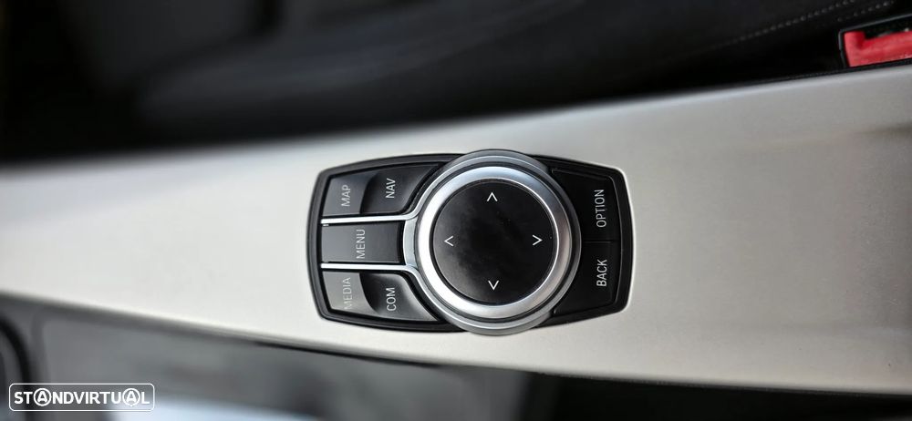 BMW 418 d Line Sport Auto - 20