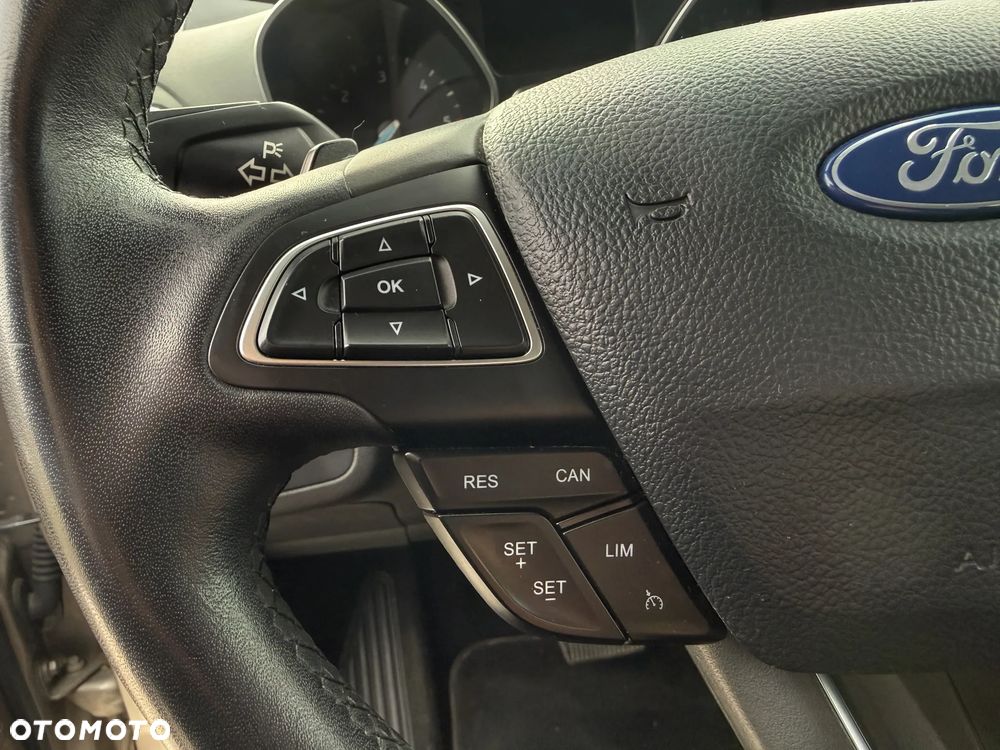 Ford Kuga 2.0 TDCi FWD Titanium - 17