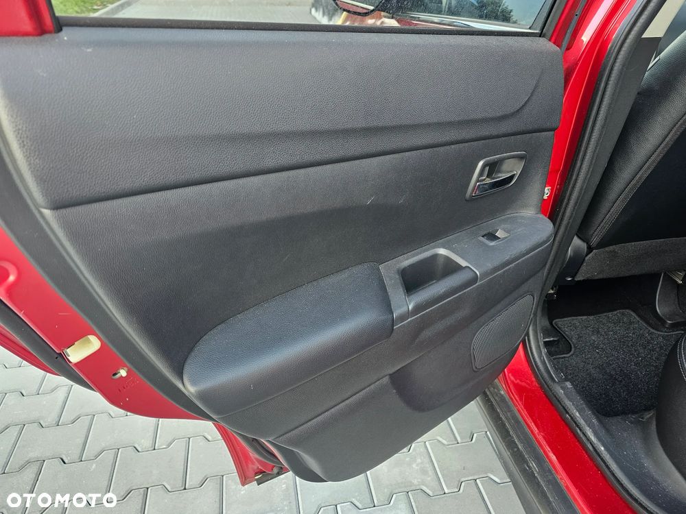 Mitsubishi ASX 1.6 2WD - 9