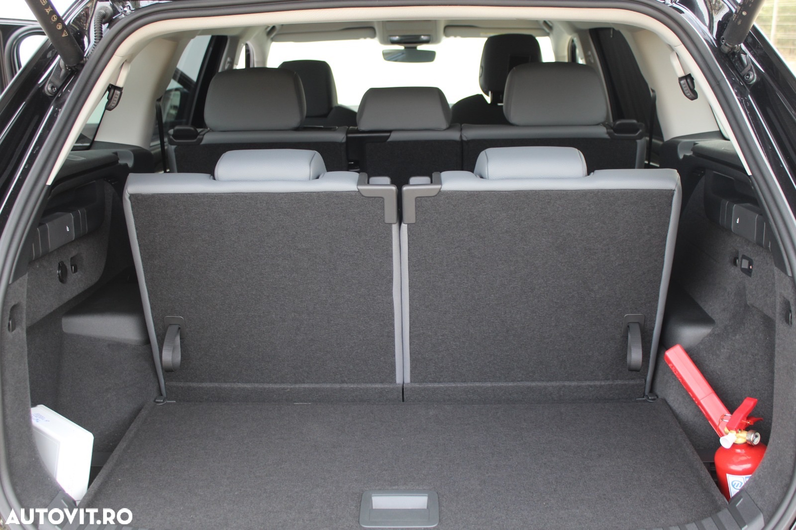Skoda Kodiaq 2.0 TDI 4X4 DSG Selection - 7