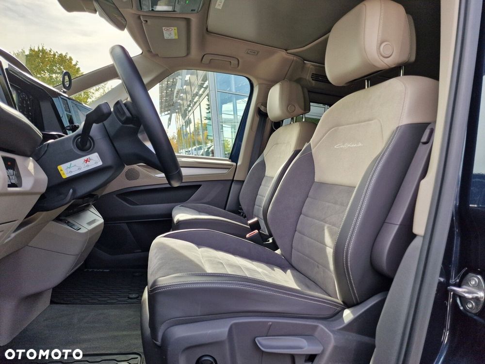 Volkswagen California - 14