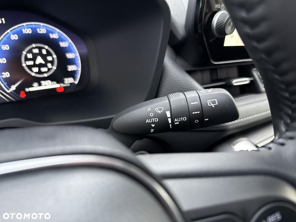 Toyota RAV4 2.5 Hybrid Comfort 4x2 - 21