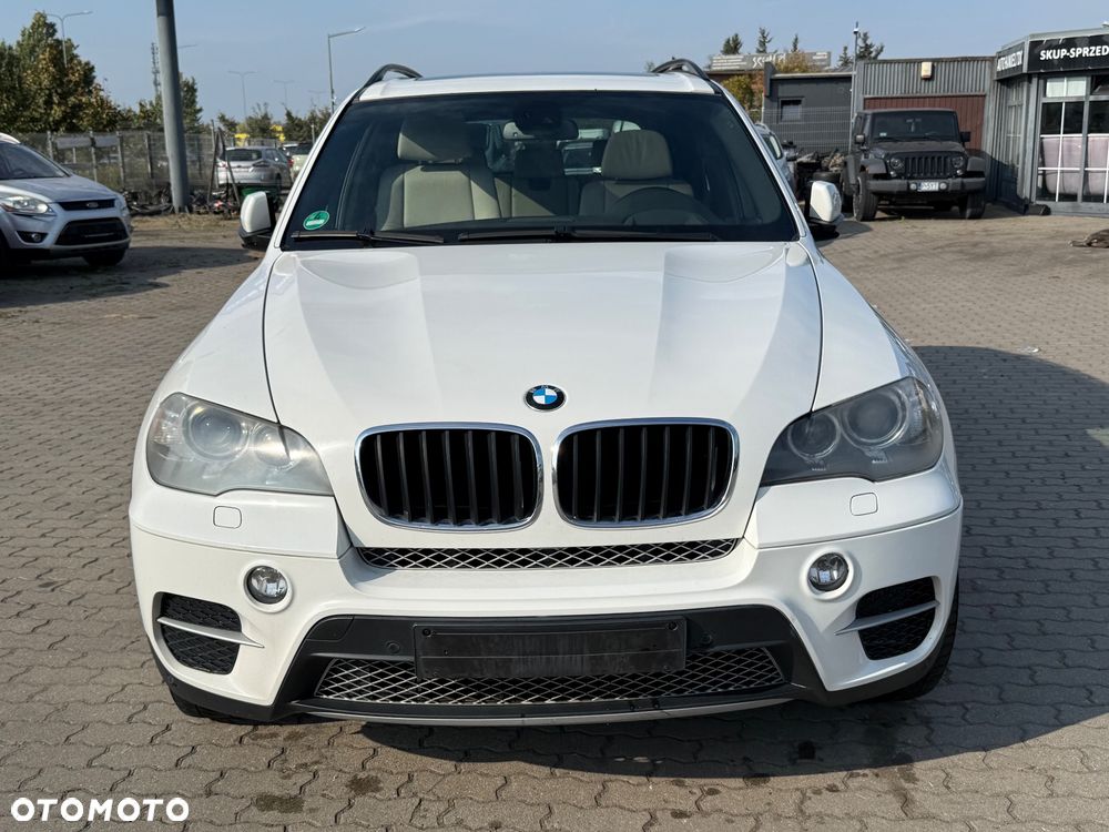 BMW X5 - 5