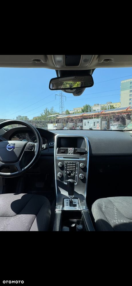 Volvo XC 60 D3 Momentum - 23