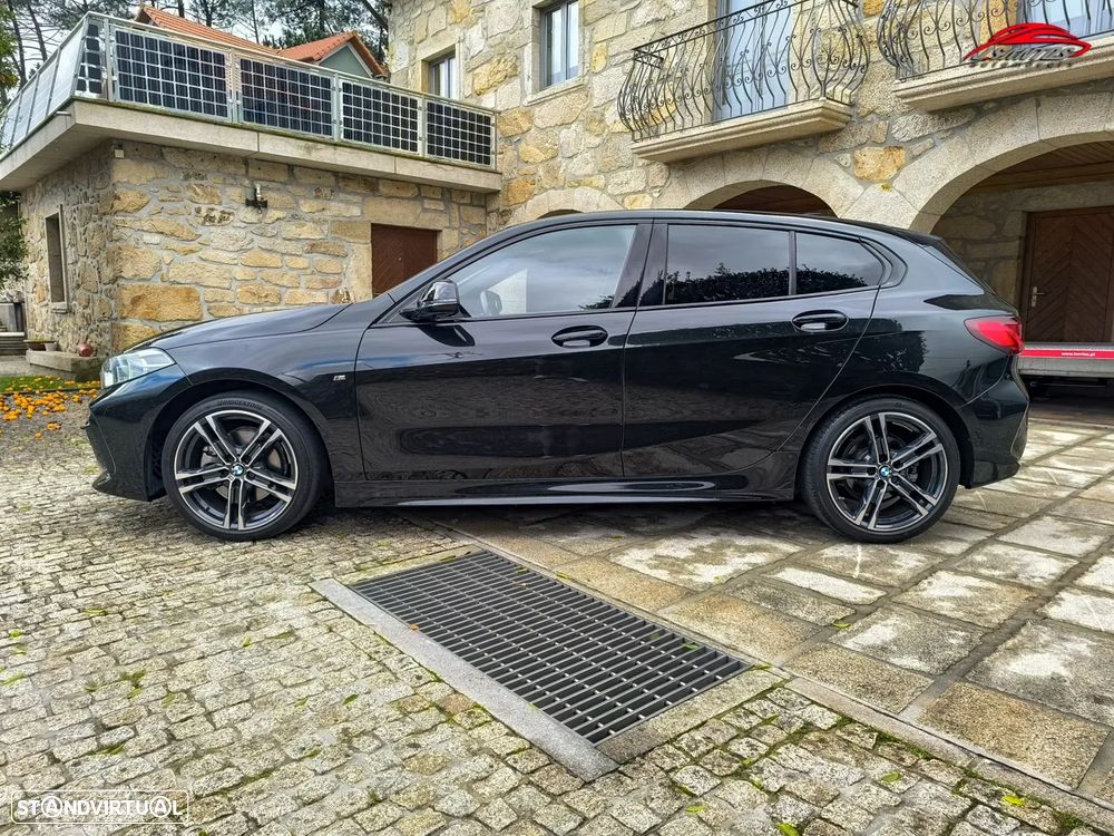 BMW 116 i Aut. M Sport - 13