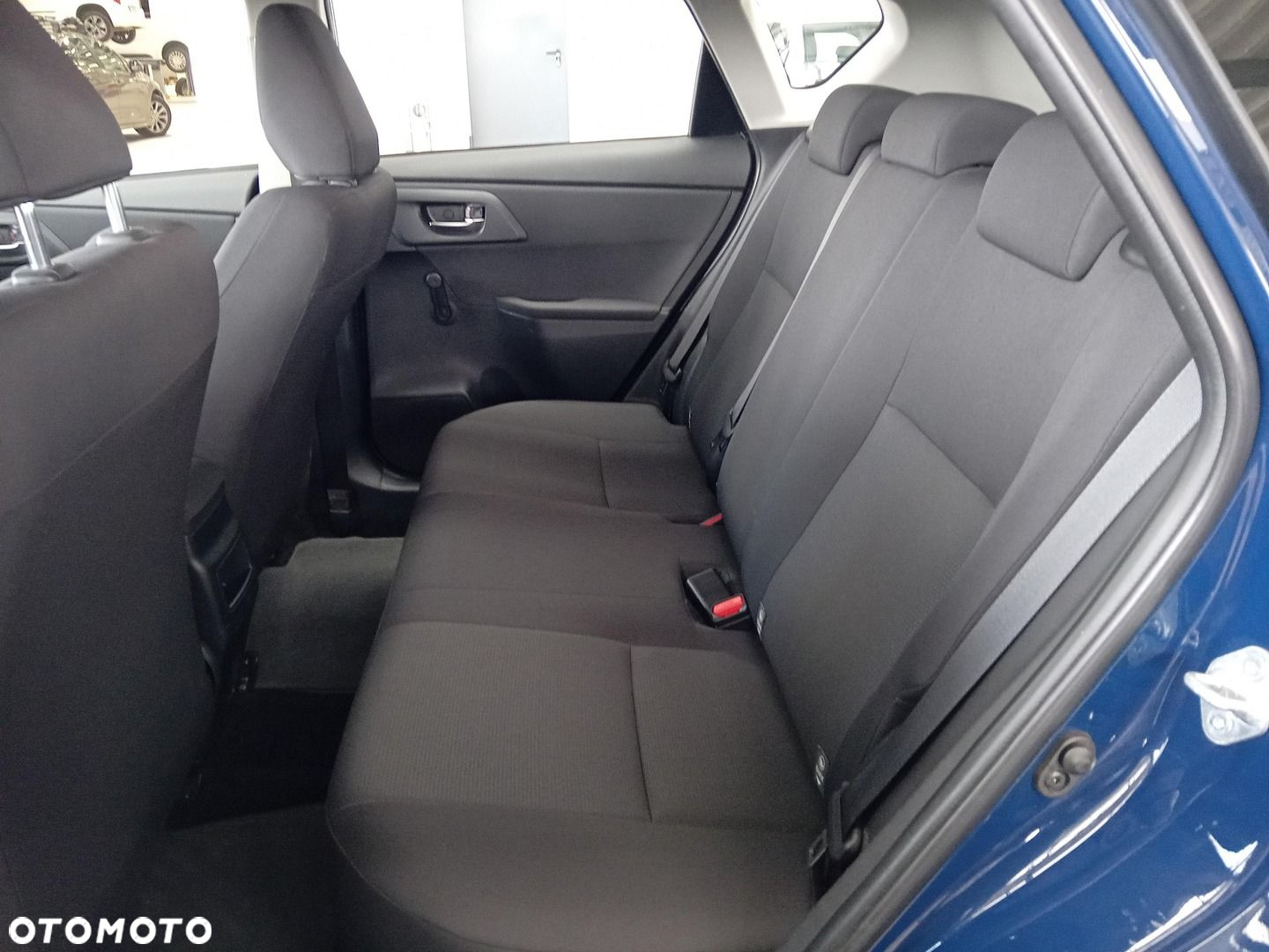Toyota Auris - 14