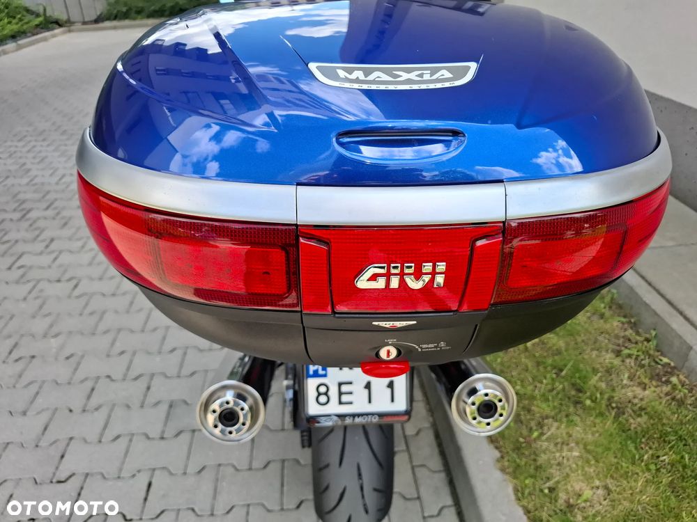 Honda X11 - 18