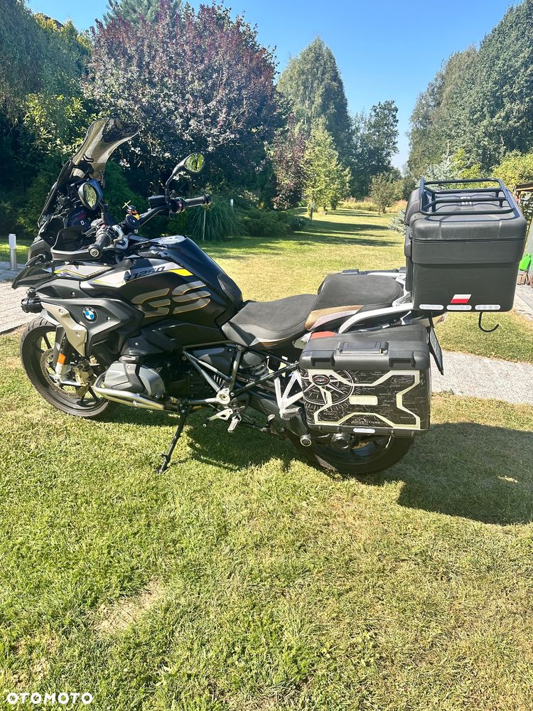 BMW GS - 9
