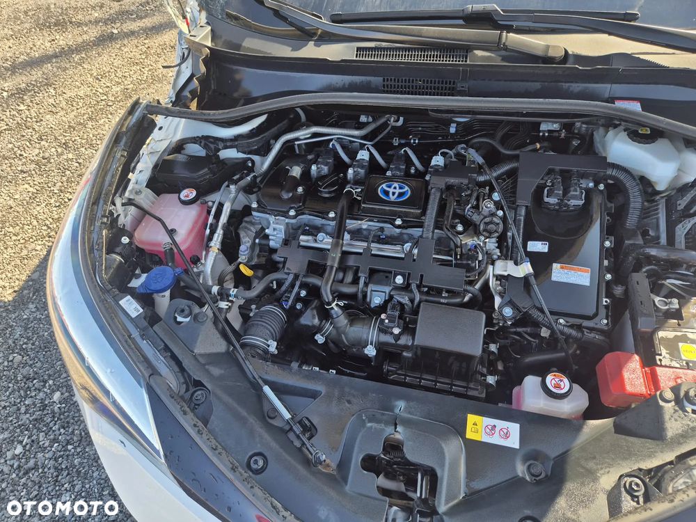 Toyota C-HR Style - 32
