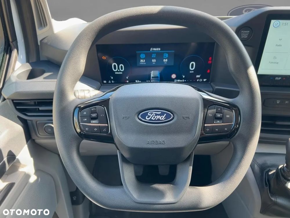 Ford Transit Custom 320 L2 - 12