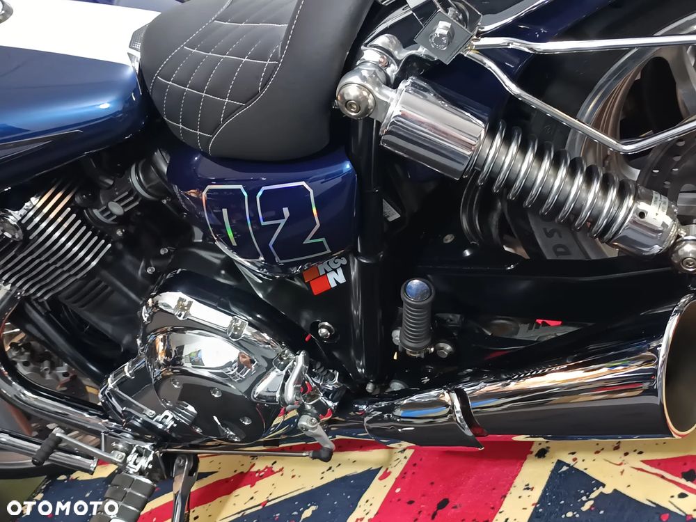 Triumph Thunderbird - 2