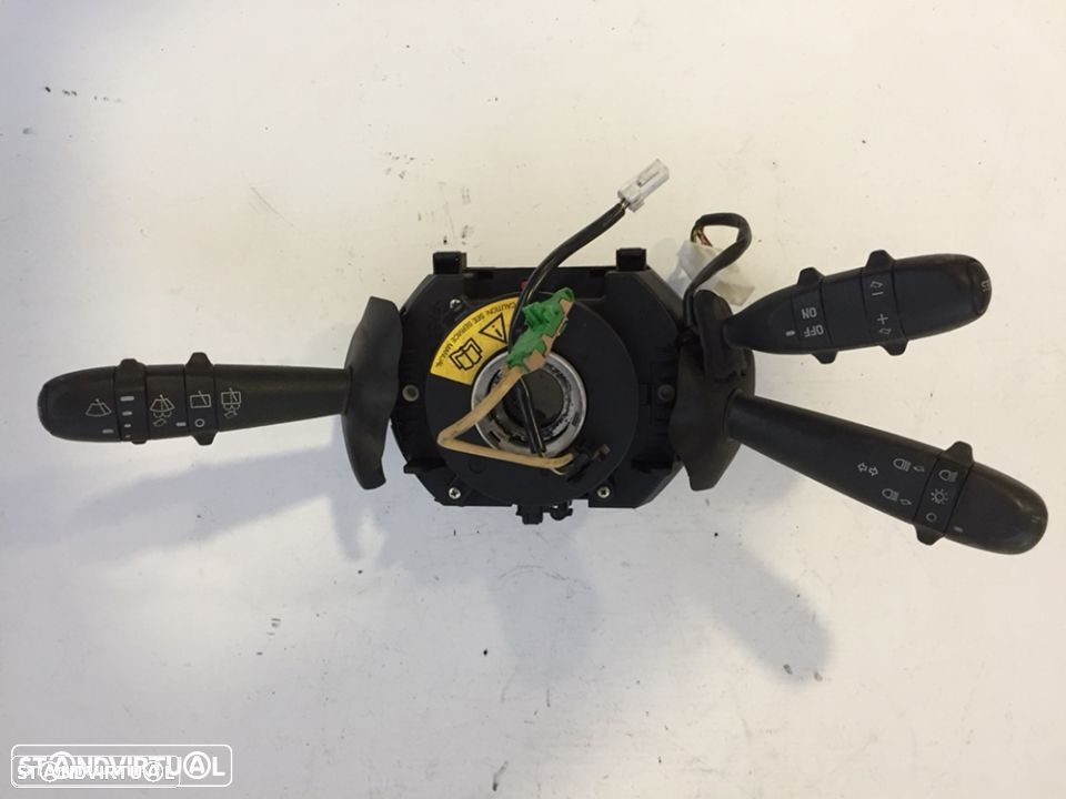 comutador manetes luzes piscas limpa vidros Alfa Romeo 146 - 1