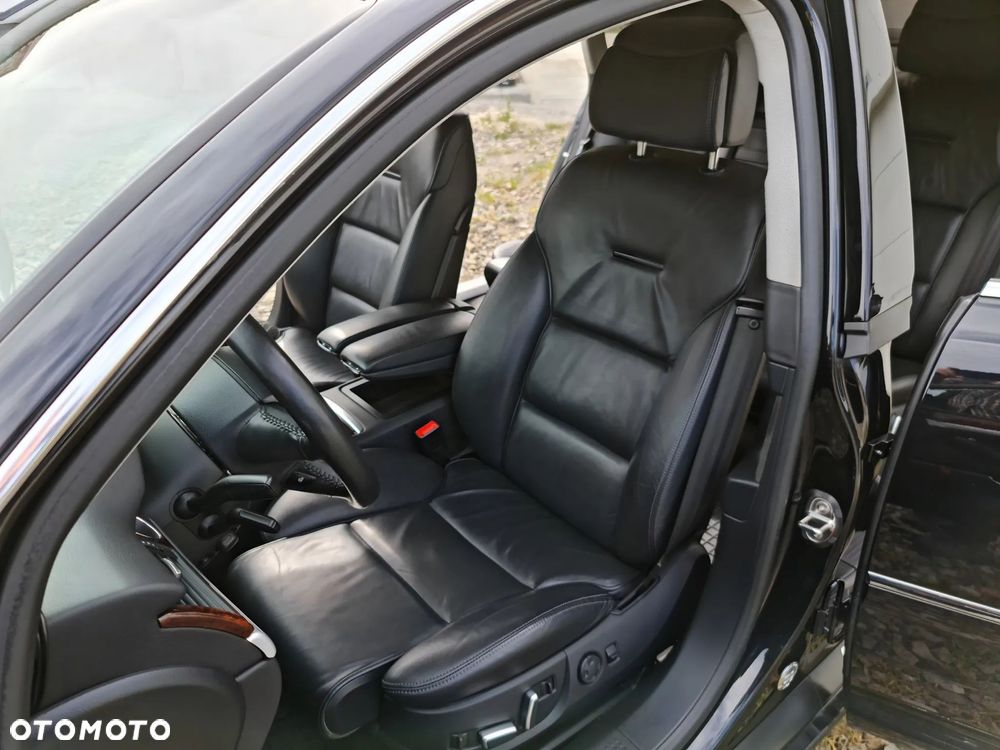 Audi A8 4.2 FSI L Quattro - 7