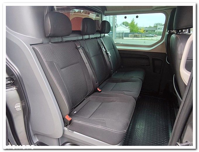 Opel Vivaro L2H1 S&S - 19